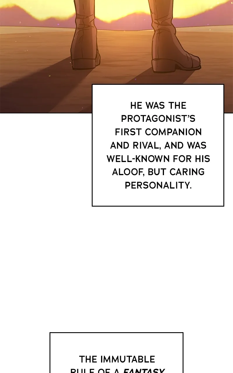 Read Surviving a Fantasy Adventure Comic chapter 3 image 2 on Lezhin