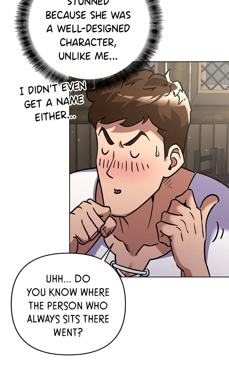 Read Surviving a Fantasy Adventure Comic chapter 3 image 21 on Lezhin