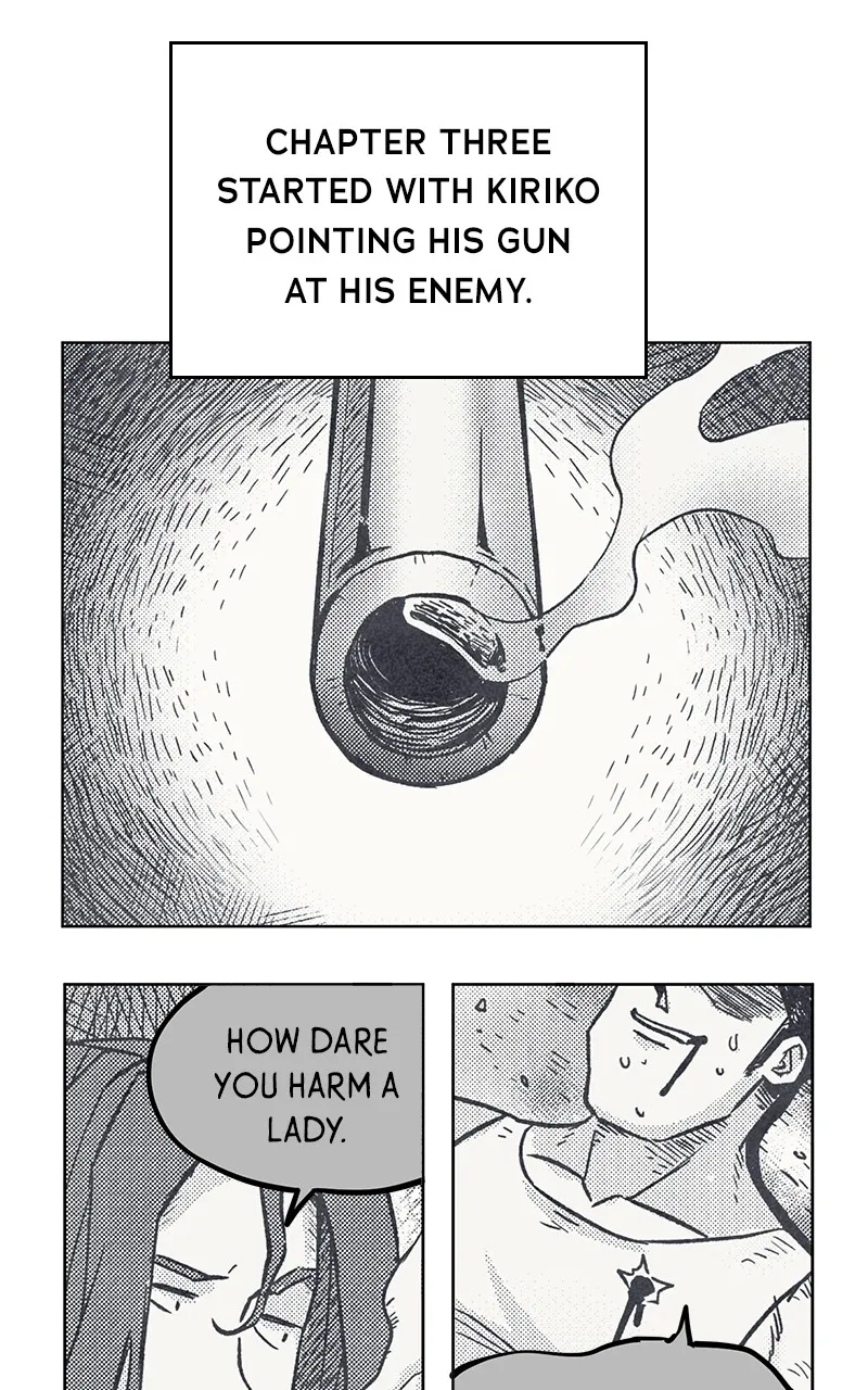Read Surviving a Fantasy Adventure Comic chapter 3 image 28 on Lezhin