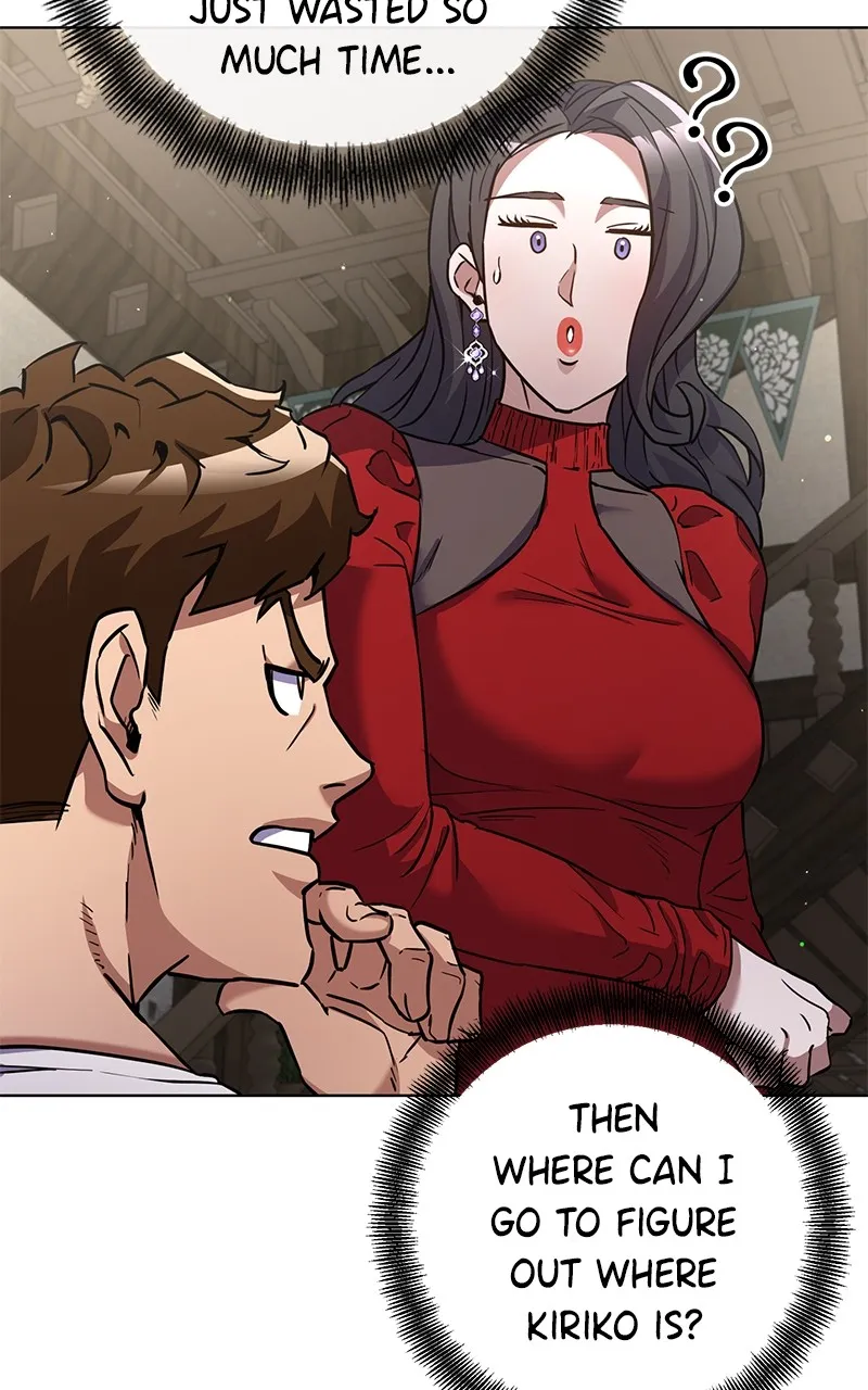Read Surviving a Fantasy Adventure Comic chapter 3 image 32 on Lezhin