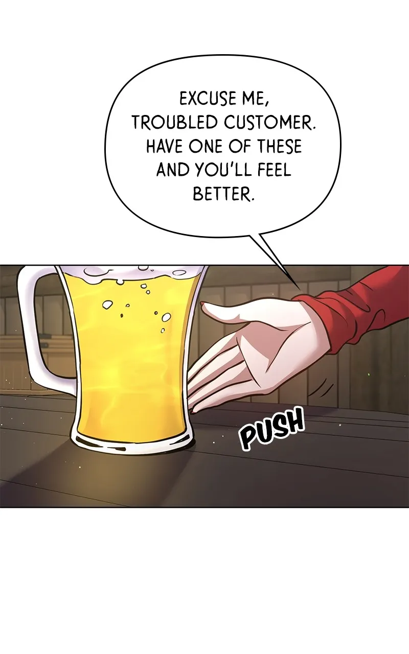 Read Surviving a Fantasy Adventure Comic chapter 3 image 34 on Lezhin