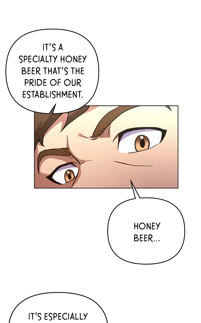 Read Surviving a Fantasy Adventure Comic chapter 3 image 35 on Lezhin
