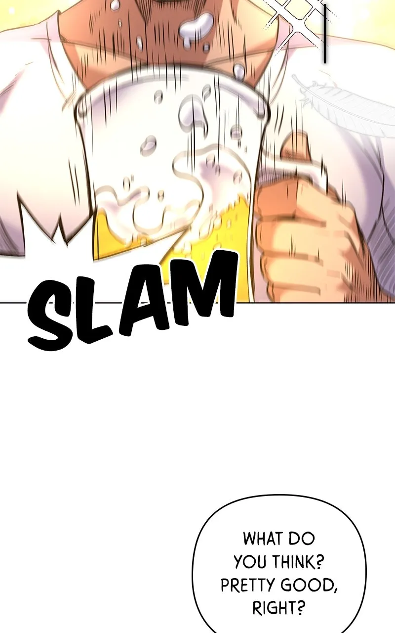Read Surviving a Fantasy Adventure Comic chapter 3 image 39 on Lezhin