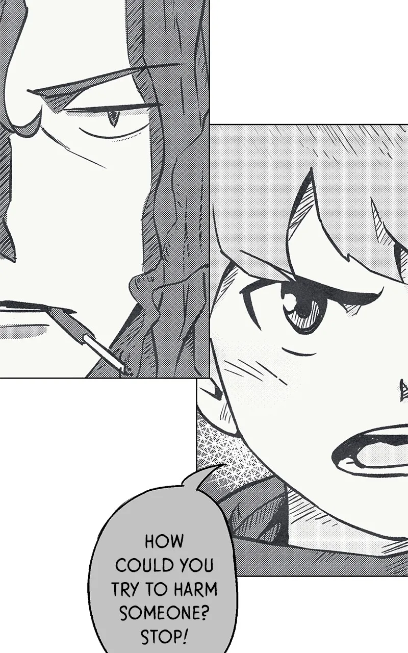 Read Surviving a Fantasy Adventure Comic chapter 3 image 4 on Lezhin