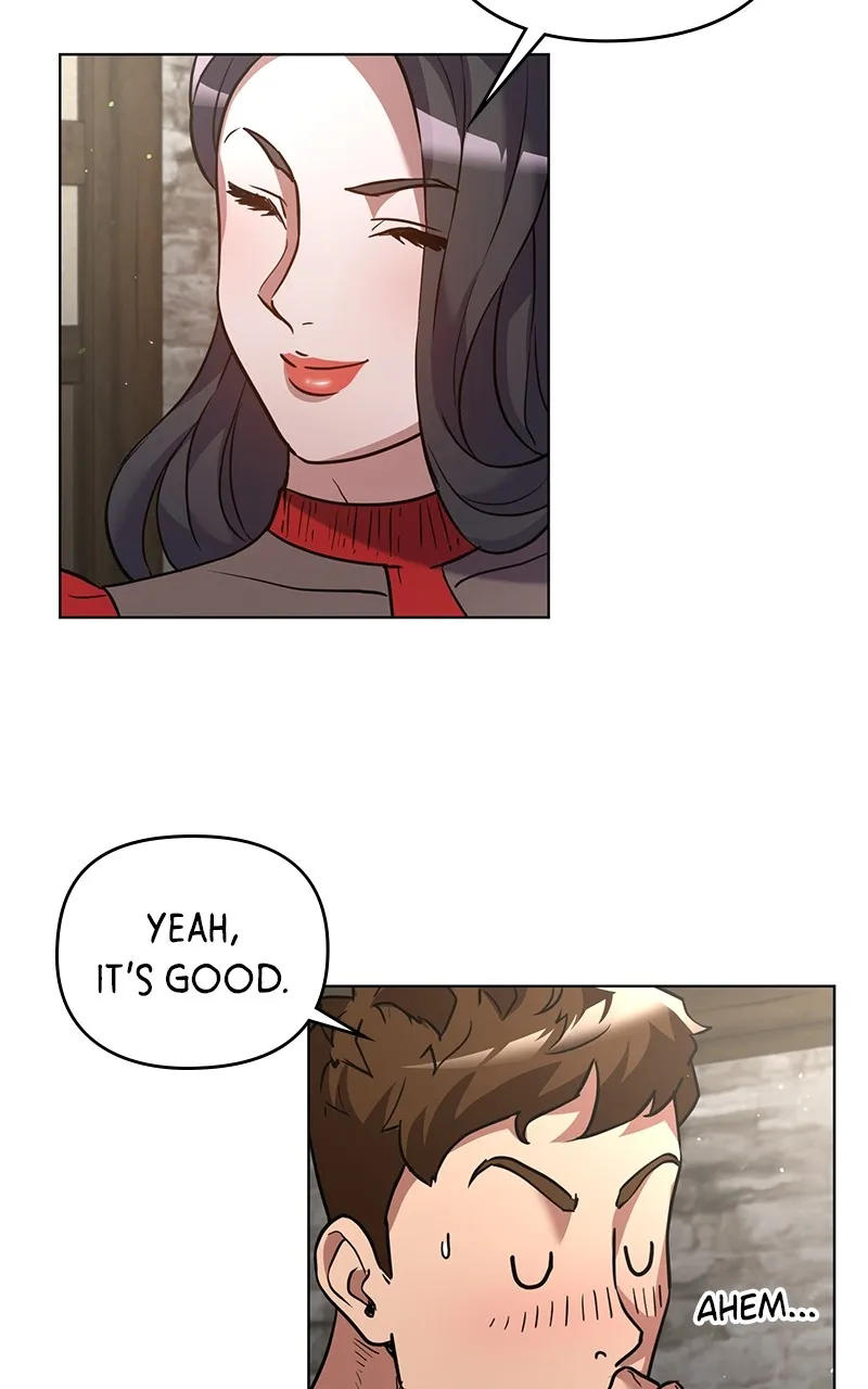 Read Surviving a Fantasy Adventure Comic chapter 3 image 40 on Lezhin