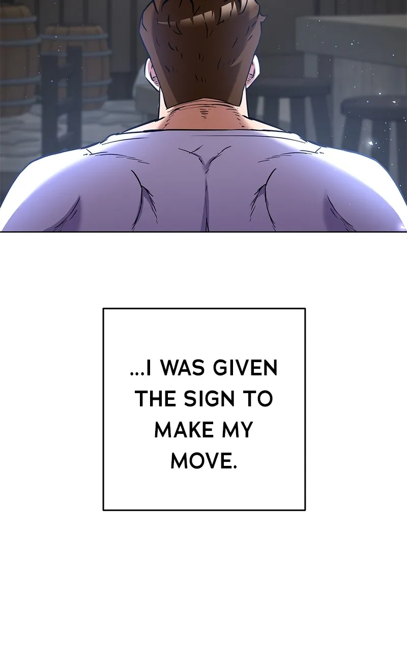 Read Surviving a Fantasy Adventure Comic chapter 3 image 46 on Lezhin