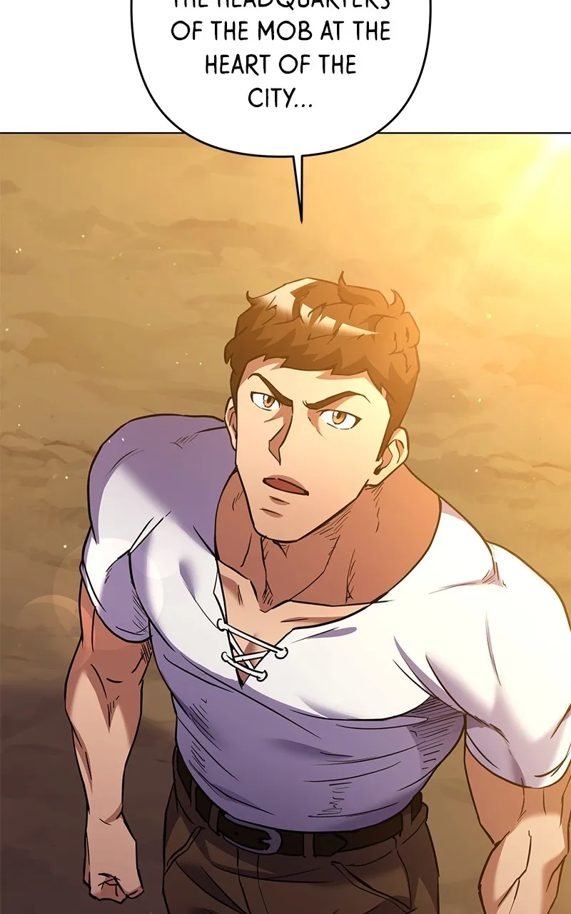 Read Surviving a Fantasy Adventure Comic chapter 3 image 50 on Lezhin