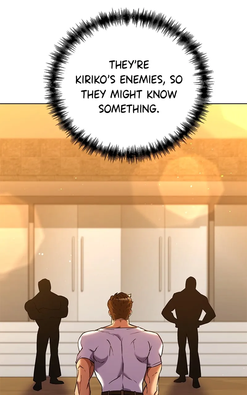 Read Surviving a Fantasy Adventure Comic chapter 3 image 52 on Lezhin