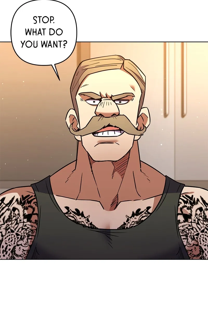 Read Surviving a Fantasy Adventure Comic chapter 3 image 54 on Lezhin