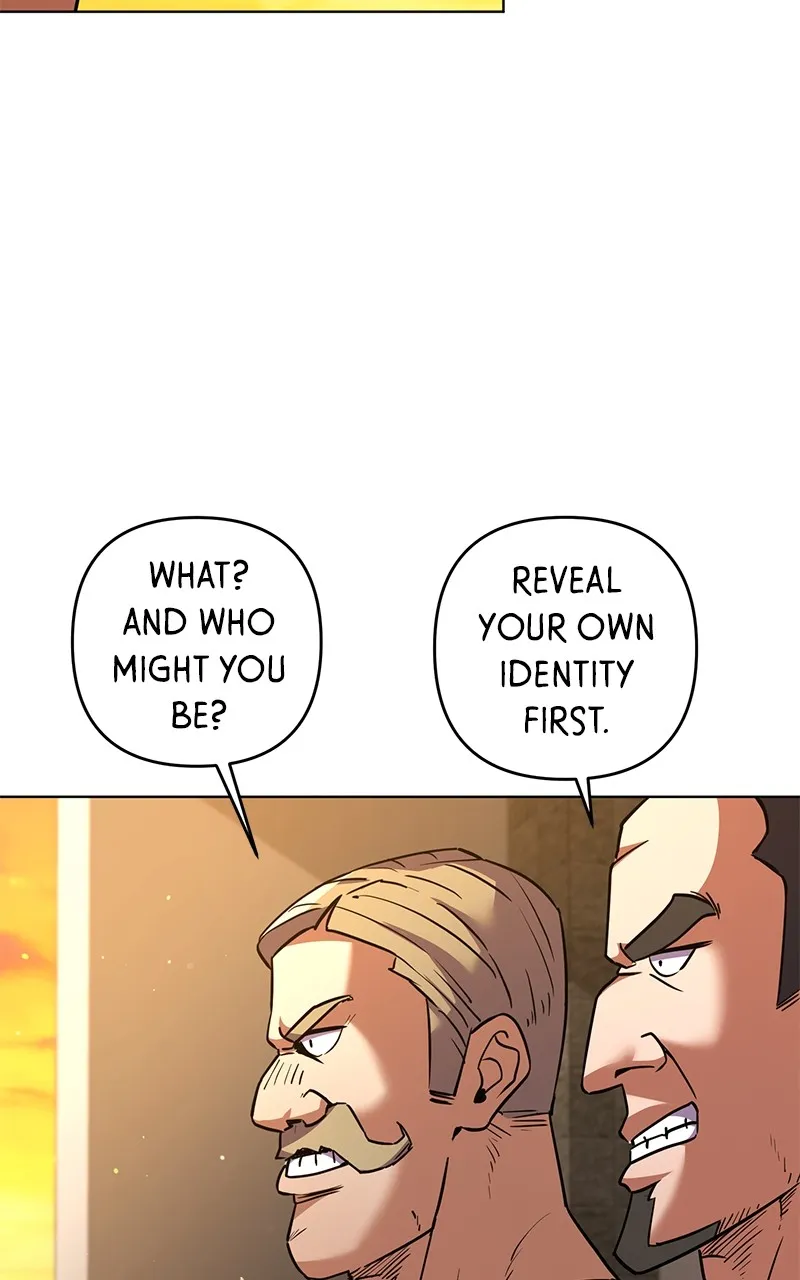 Read Surviving a Fantasy Adventure Comic chapter 3 image 56 on Lezhin