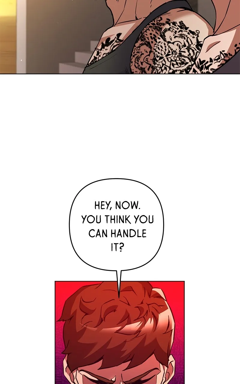 Read Surviving a Fantasy Adventure Comic chapter 3 image 57 on Lezhin