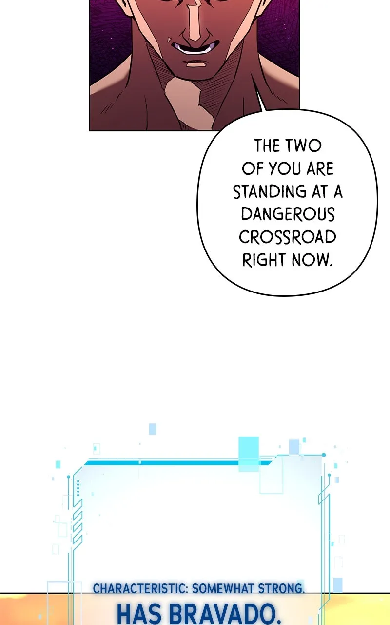 Read Surviving a Fantasy Adventure Comic chapter 3 image 58 on Lezhin