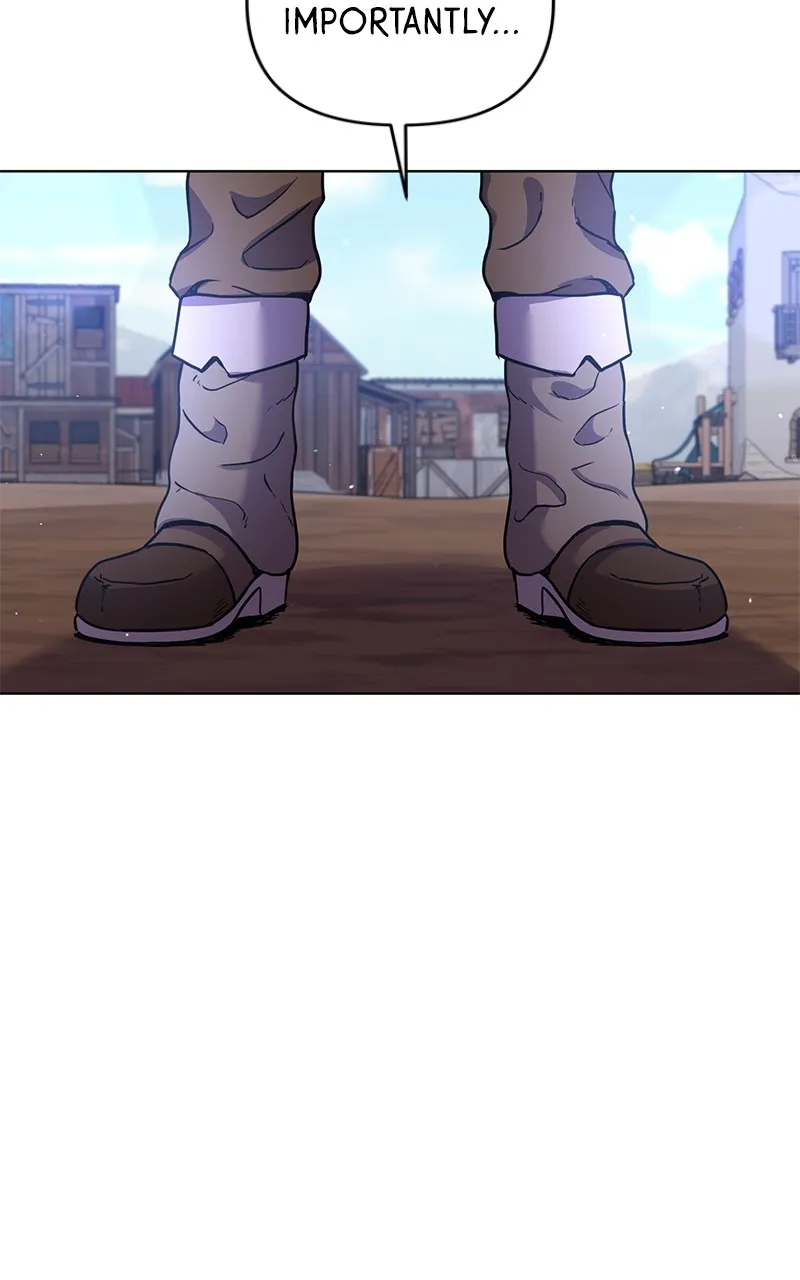 Read Surviving a Fantasy Adventure Comic chapter 3 image 6 on Lezhin