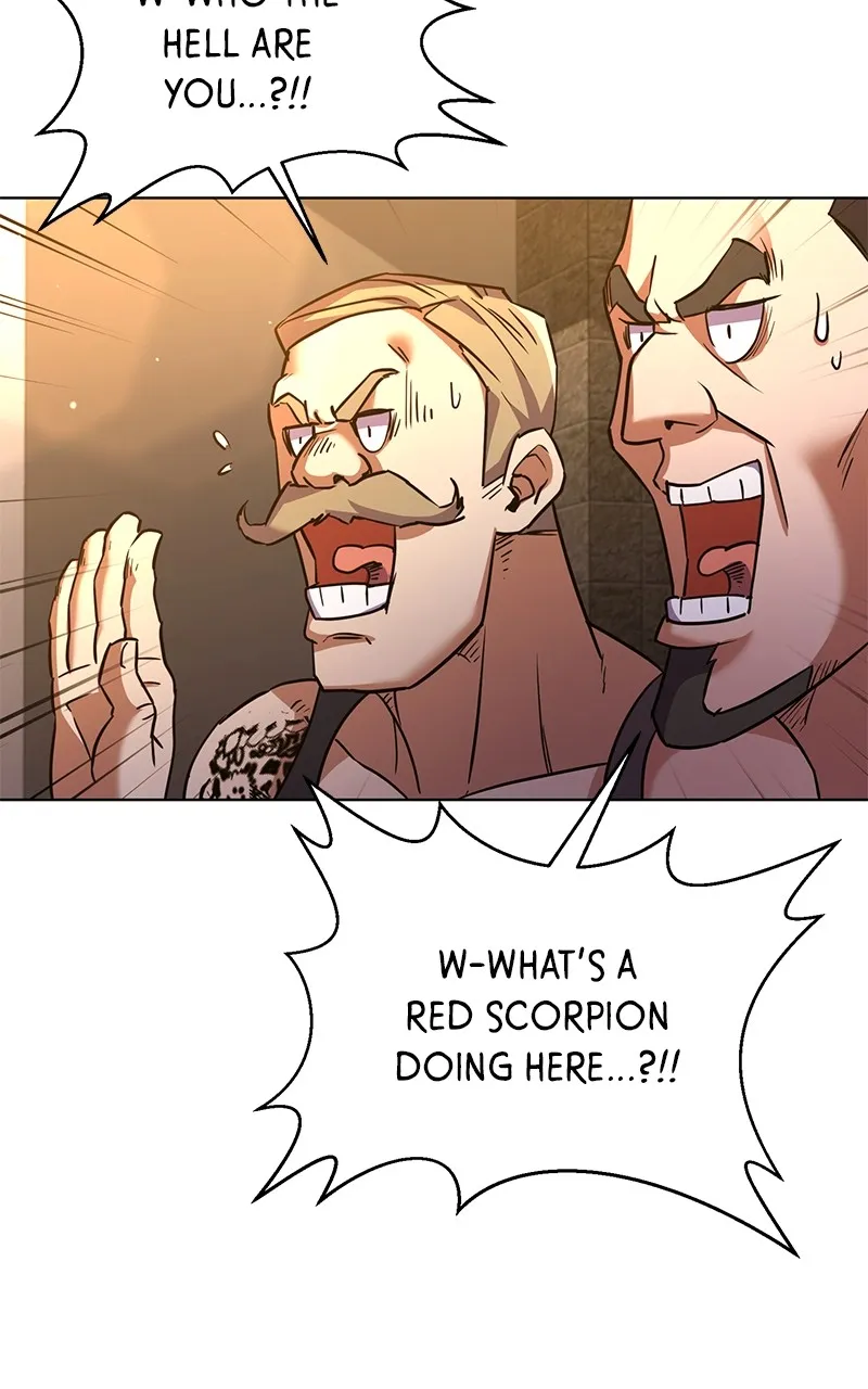 Read Surviving a Fantasy Adventure Comic chapter 3 image 61 on Lezhin
