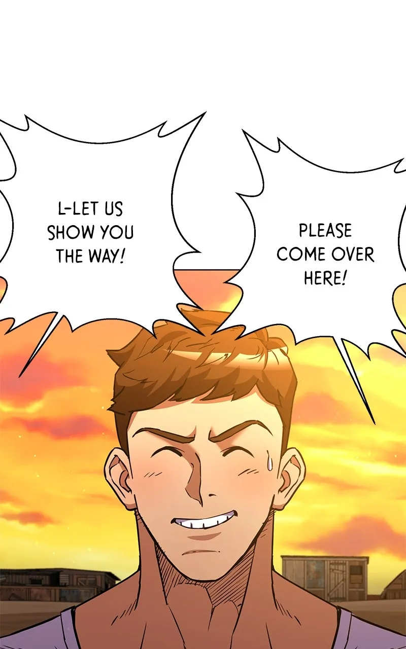 Read Surviving a Fantasy Adventure Comic chapter 3 image 62 on Lezhin