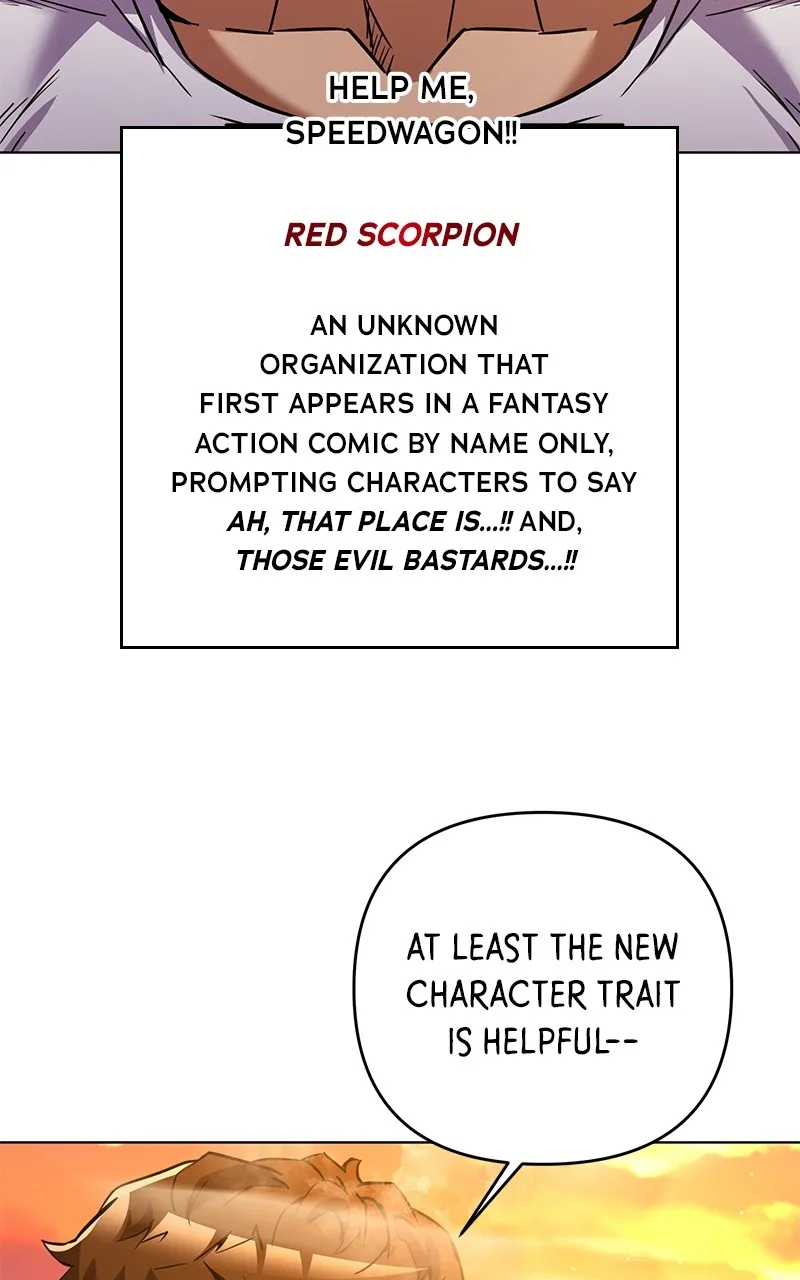 Read Surviving a Fantasy Adventure Comic chapter 3 image 63 on Lezhin