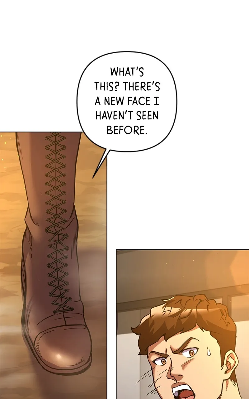 Read Surviving a Fantasy Adventure Comic chapter 3 image 65 on Lezhin