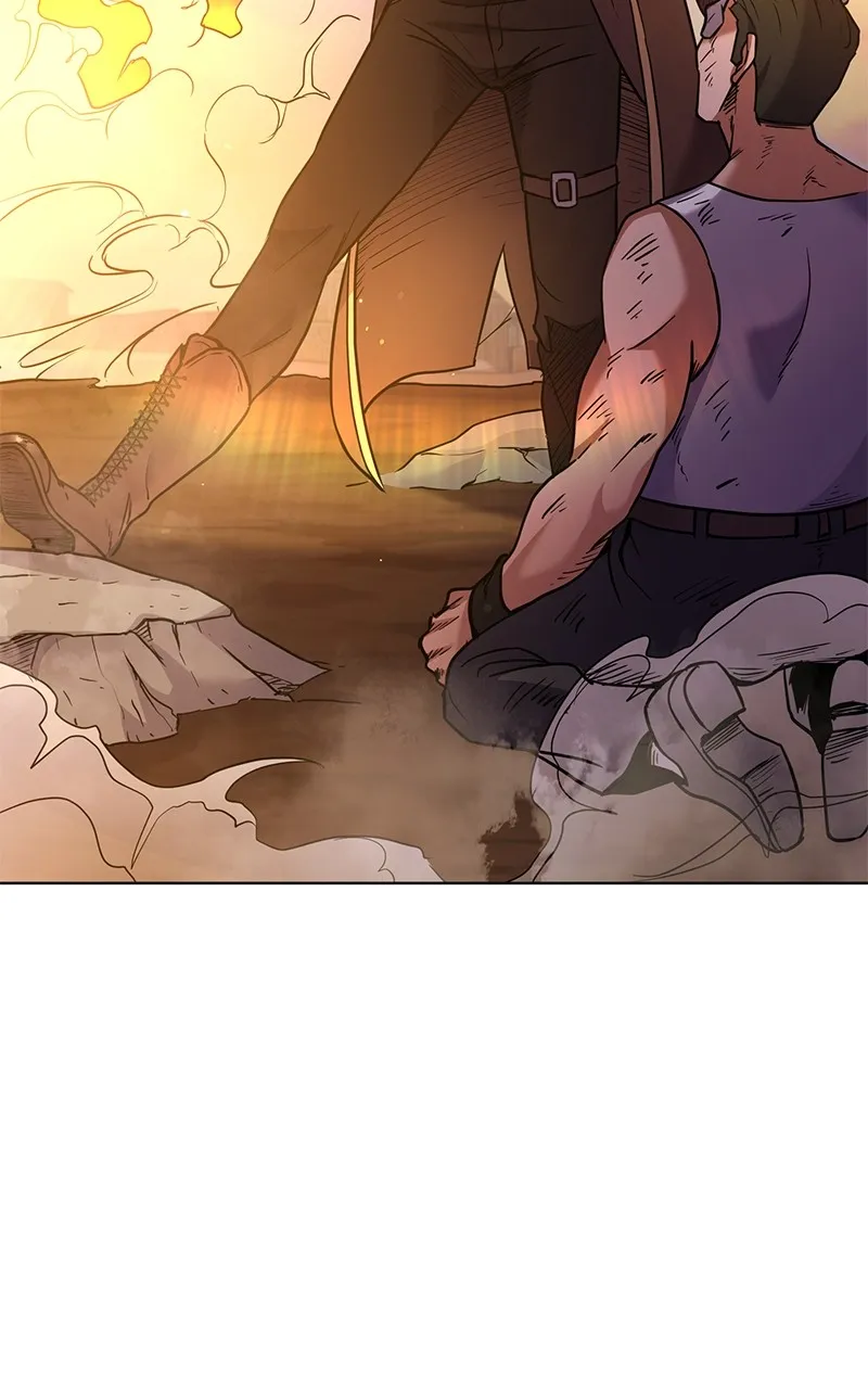 Read Surviving a Fantasy Adventure Comic chapter 3 image 68 on Lezhin