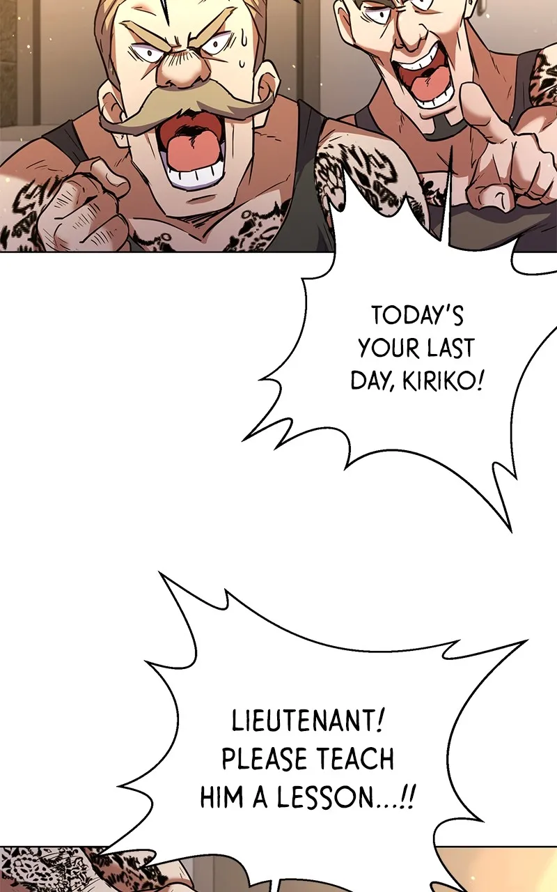Read Surviving a Fantasy Adventure Comic chapter 3 image 71 on Lezhin