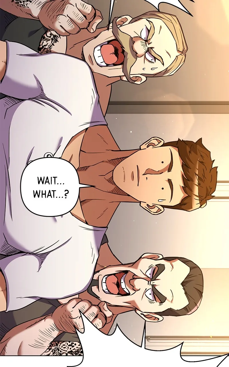 Read Surviving a Fantasy Adventure Comic chapter 3 image 72 on Lezhin