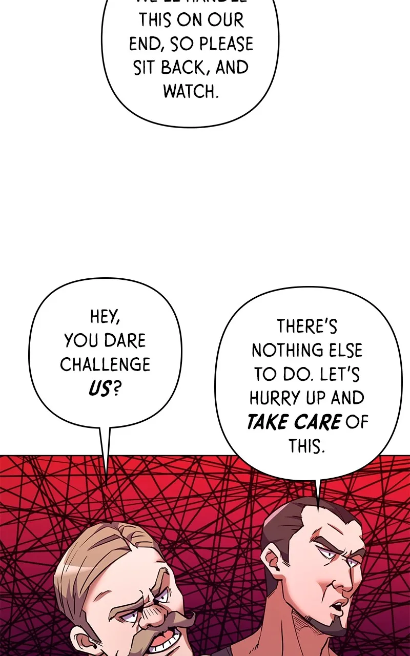Read Surviving a Fantasy Adventure Comic chapter 3 image 76 on Lezhin