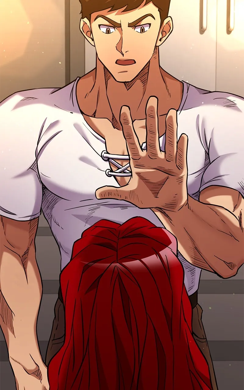 Read Surviving a Fantasy Adventure Comic chapter 3 image 82 on Lezhin
