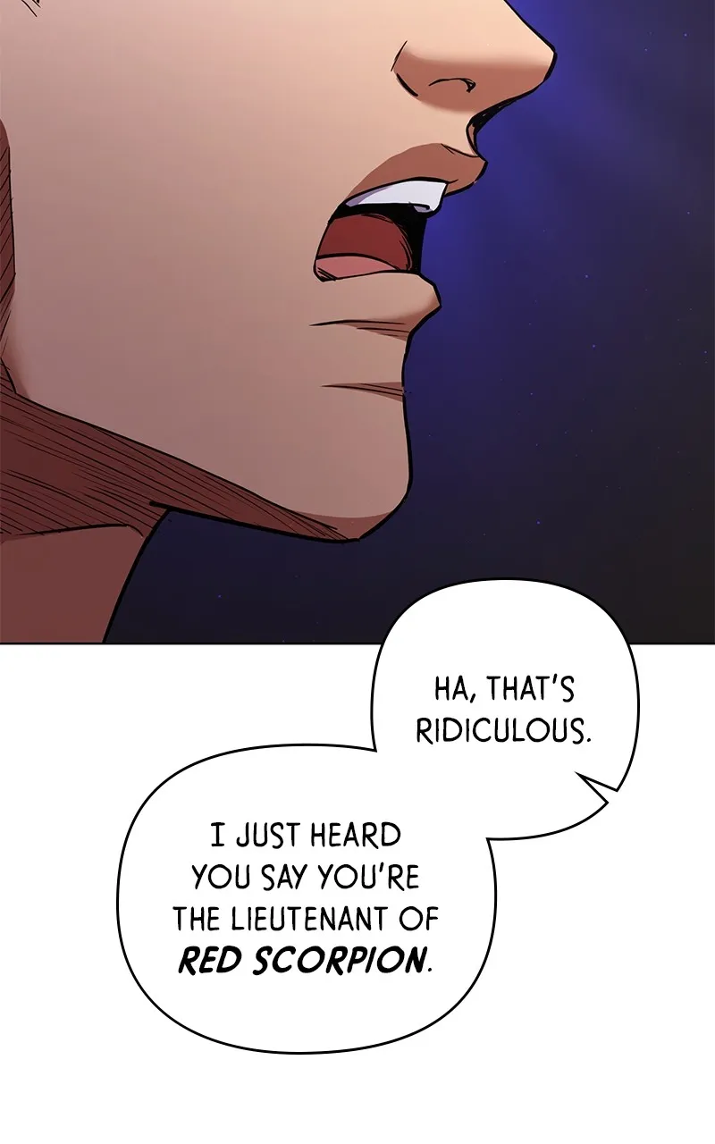 Read Surviving a Fantasy Adventure Comic chapter 3 image 86 on Lezhin