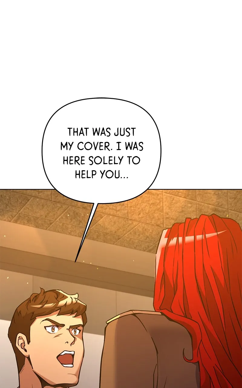 Read Surviving a Fantasy Adventure Comic chapter 3 image 87 on Lezhin