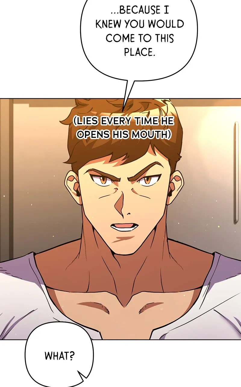 Read Surviving a Fantasy Adventure Comic chapter 3 image 89 on Lezhin