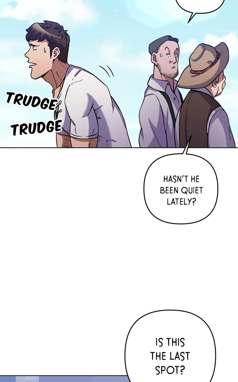 Read Surviving a Fantasy Adventure Comic chapter 3 image 9 on Lezhin