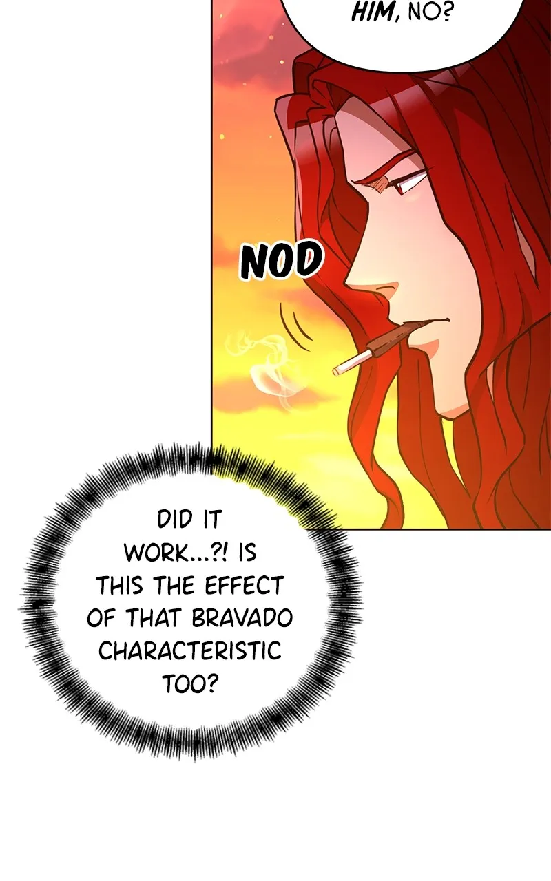 Read Surviving a Fantasy Adventure Comic chapter 3 image 92 on Lezhin