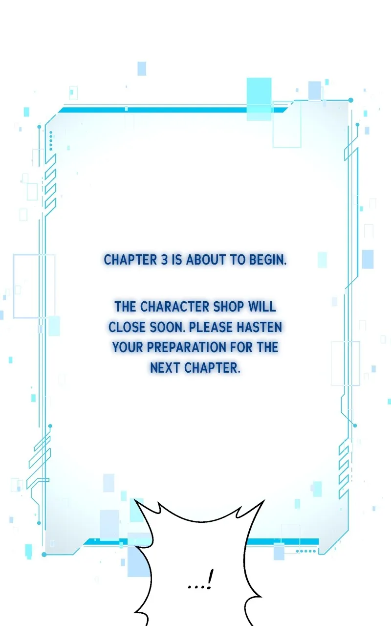 Read Surviving a Fantasy Adventure Comic chapter 3 image 94 on Lezhin