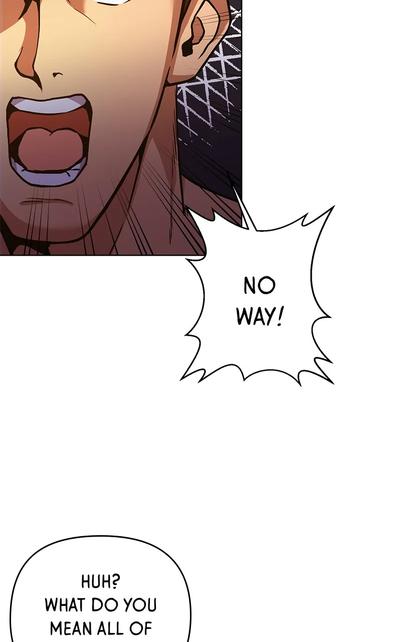 Read Surviving a Fantasy Adventure Comic chapter 3 image 96 on Lezhin