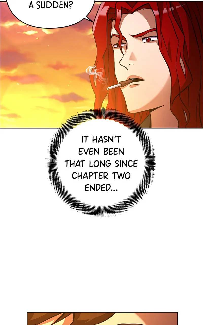 Read Surviving a Fantasy Adventure Comic chapter 3 image 97 on Lezhin