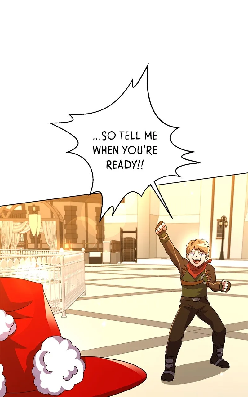 Read Surviving a Fantasy Adventure Comic chapter 30 image 10 on Lezhin