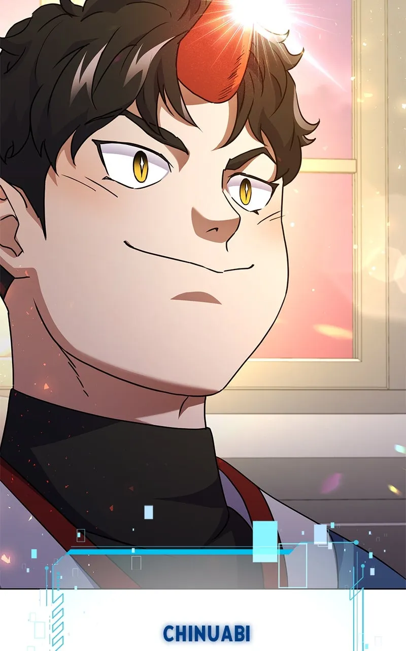 Read Surviving a Fantasy Adventure Comic chapter 30 image 100 on Lezhin
