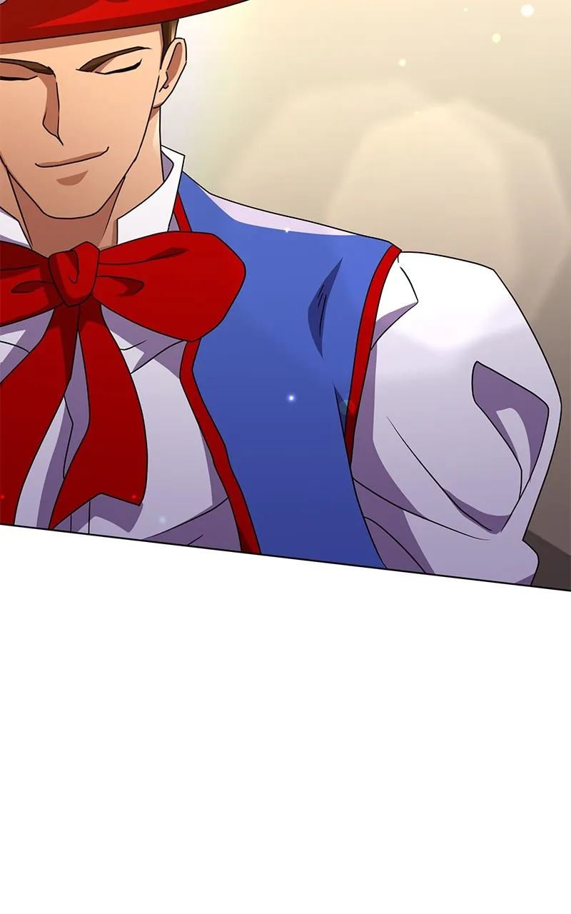 Read Surviving a Fantasy Adventure Comic chapter 30 image 11 on Lezhin