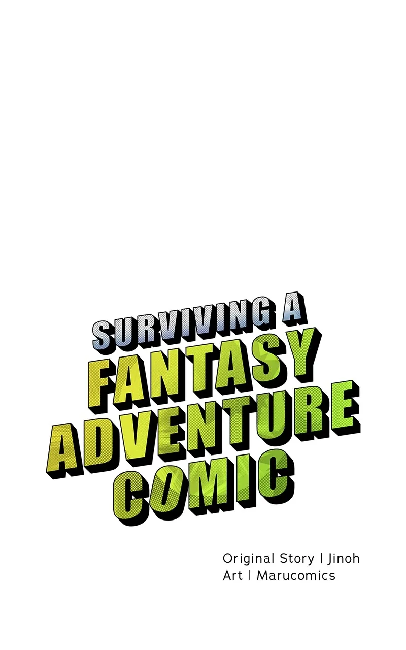 Read Surviving a Fantasy Adventure Comic chapter 30 image 12 on Lezhin