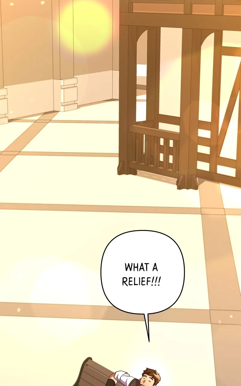 Read Surviving a Fantasy Adventure Comic chapter 30 image 14 on Lezhin