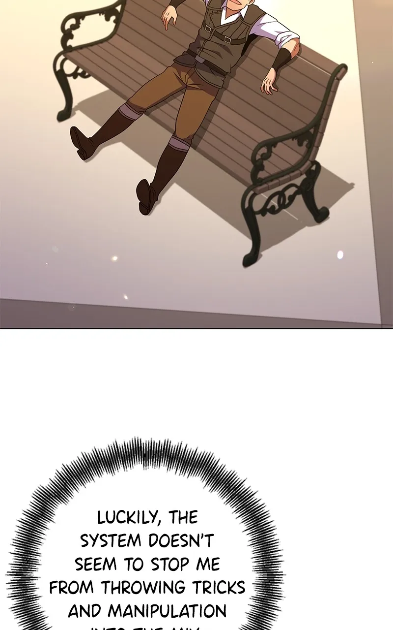 Read Surviving a Fantasy Adventure Comic chapter 30 image 15 on Lezhin