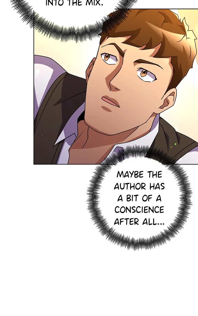 Read Surviving a Fantasy Adventure Comic chapter 30 image 16 on Lezhin