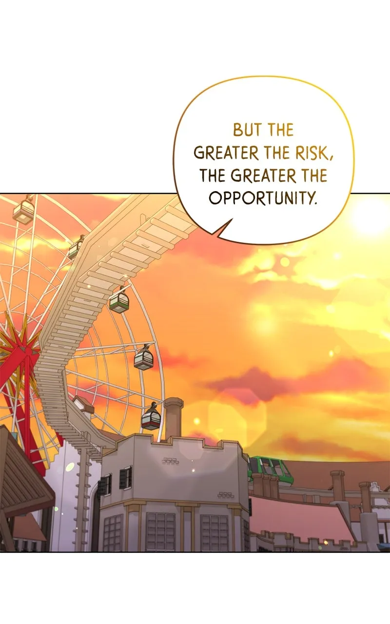 Read Surviving a Fantasy Adventure Comic chapter 30 image 17 on Lezhin