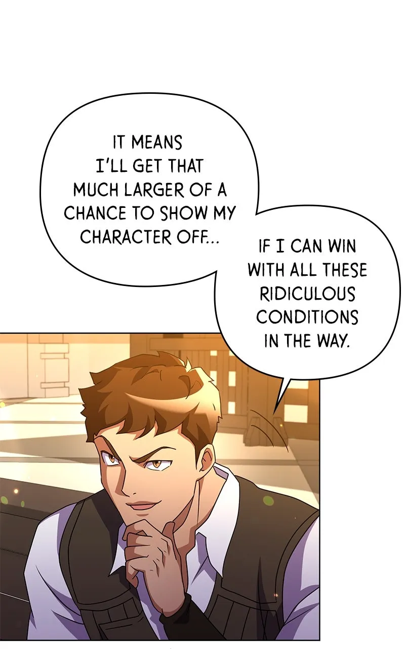 Read Surviving a Fantasy Adventure Comic chapter 30 image 18 on Lezhin