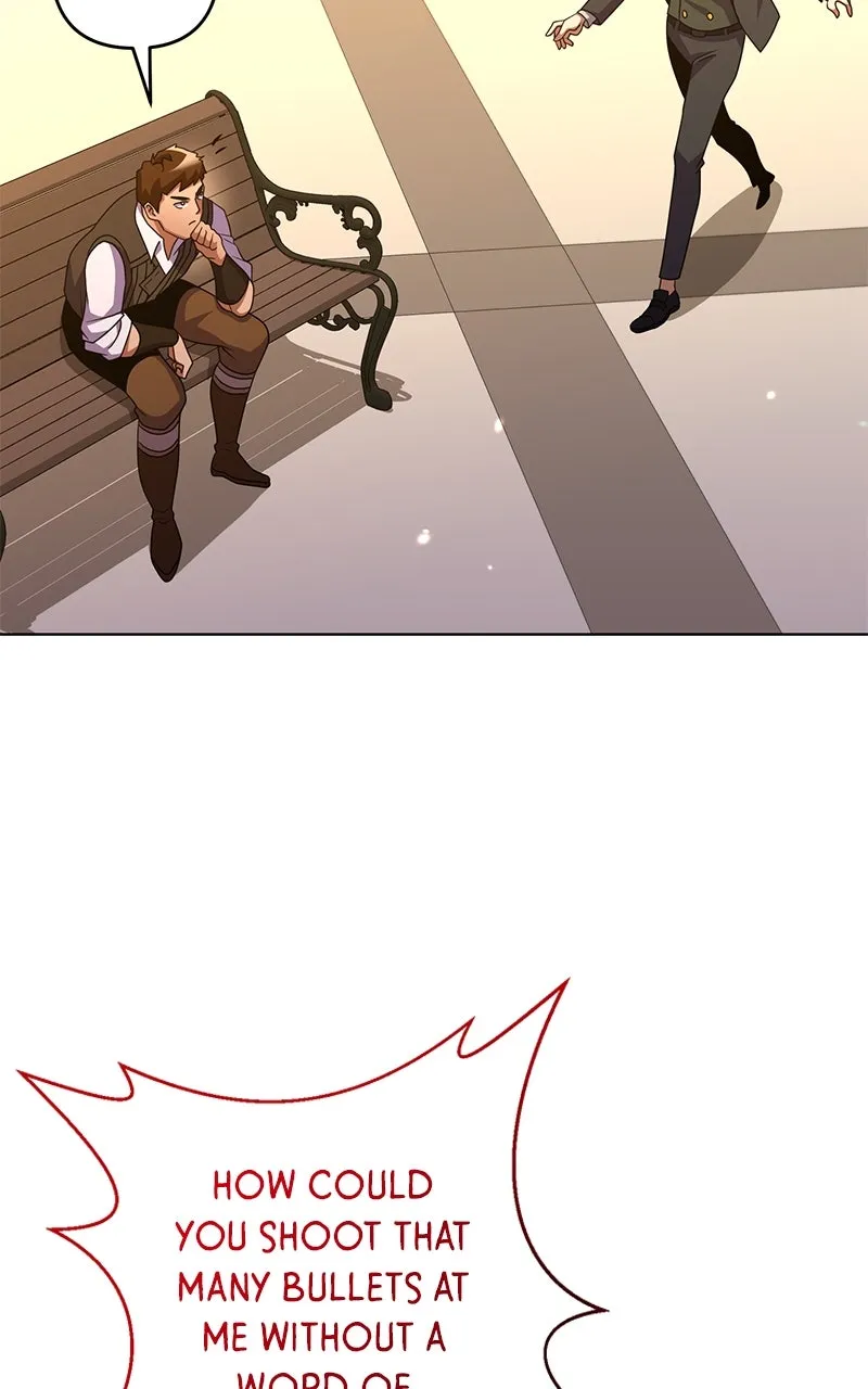 Read Surviving a Fantasy Adventure Comic chapter 30 image 20 on Lezhin