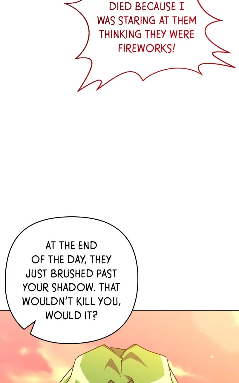 Read Surviving a Fantasy Adventure Comic chapter 30 image 22 on Lezhin