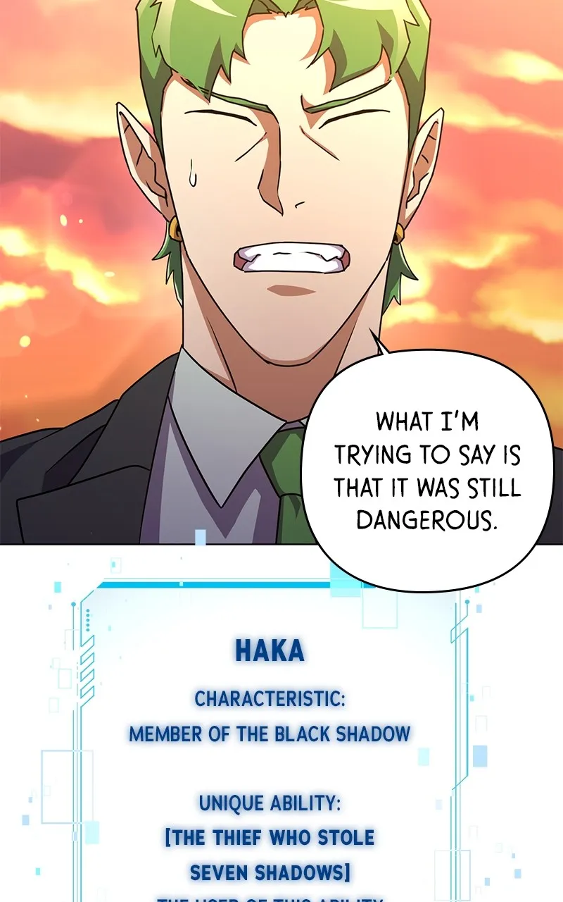 Read Surviving a Fantasy Adventure Comic chapter 30 image 23 on Lezhin