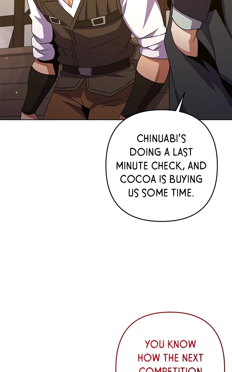 Read Surviving a Fantasy Adventure Comic chapter 30 image 25 on Lezhin