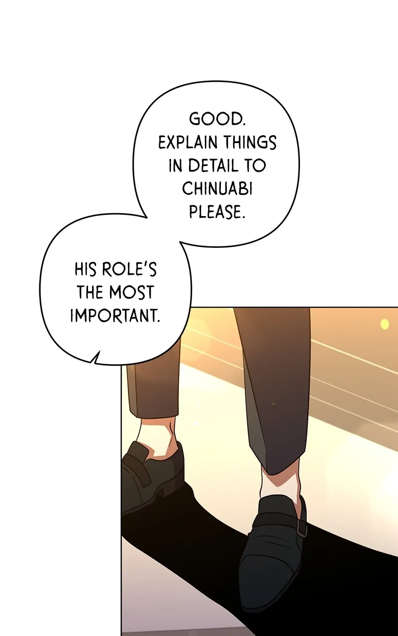 Read Surviving a Fantasy Adventure Comic chapter 30 image 27 on Lezhin