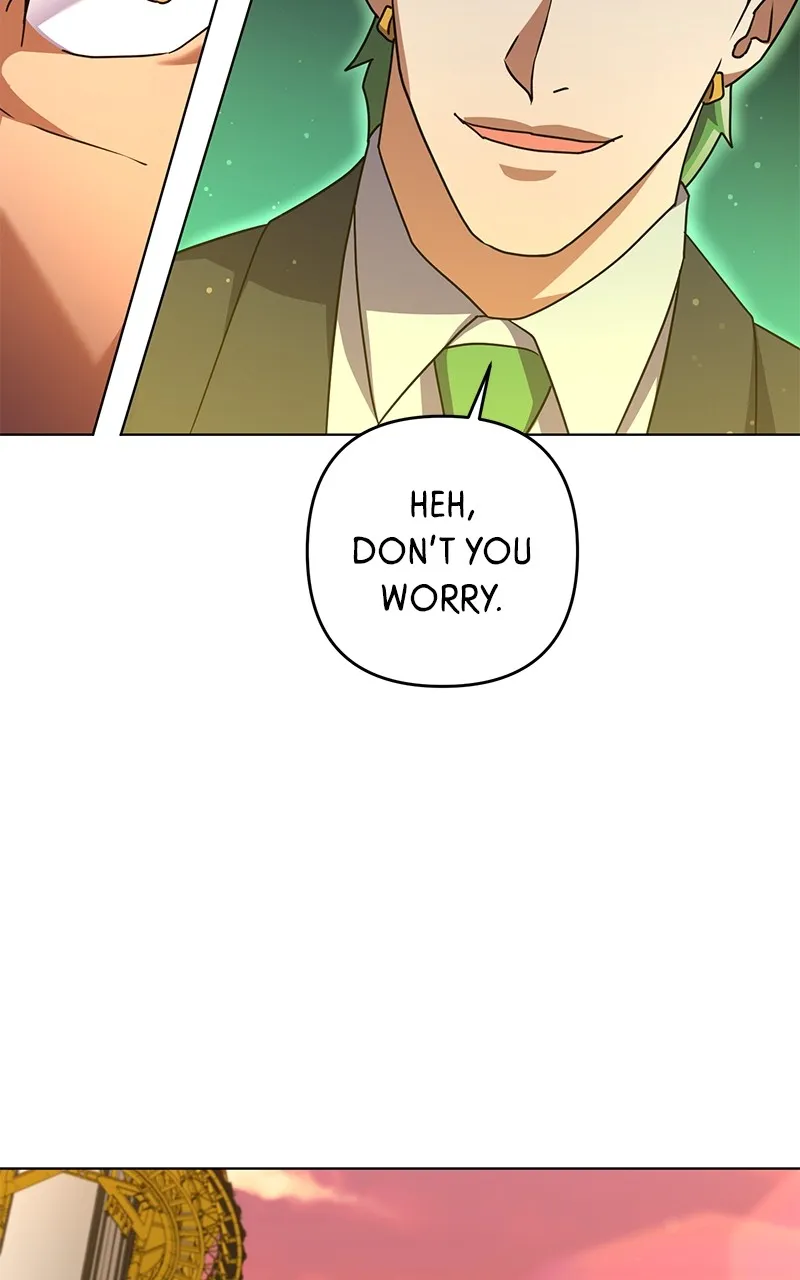 Read Surviving a Fantasy Adventure Comic chapter 30 image 29 on Lezhin