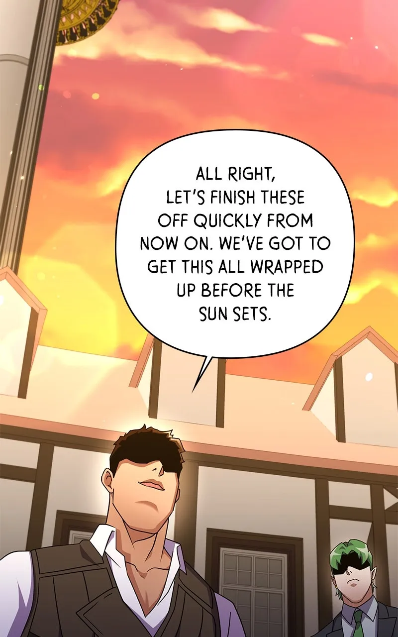 Read Surviving a Fantasy Adventure Comic chapter 30 image 30 on Lezhin